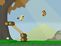 Joc Rodent Tree Jump
