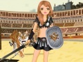 Joc Chic Gladiatrix