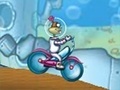 Joc Spongebob Cycle Race 1
