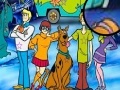 Joc Scooby and Shaggy Hidden Stars
