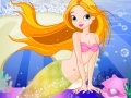 Joc Mermaid Secret Beauty