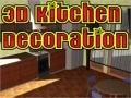 Joc 3D Kitchen Design