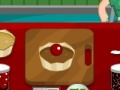 Joc Cake Jam