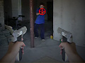 Joc First Person Shooter In Real Life 3