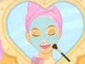Joc Gorgeous Spa Facial Beauty