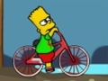 Joc Simpson Adventure Bart Simpson