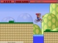 Joc Mario BMX Ultimate