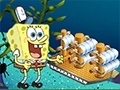 Joc Spongebob Lost Ships