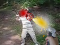 Joc First Person Shooter In Real Life 4