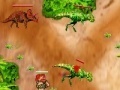 Joc Dinosaurus Invade 2