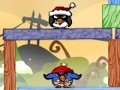 Joc Penguin Slice Ice