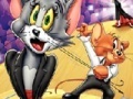 Joc Tom and Jerry Sliding