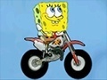 Joc Spongebob friendly race