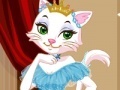 Joc Adorable Cat Princess