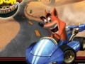 Joc Crash kart