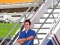 Joc Miami airport parking