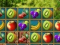Joc Fruit Match Puzzle
