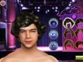 Joc Harry Styles Dressup (One Direction)