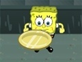Joc Spongebob Fastfood Restaurant