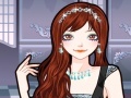 Joc Dark Lady Make up