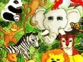 Joc Jungle Animals
