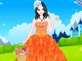 Joc Little Modern Princess Dress Up