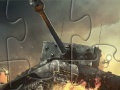 Joc Tank Destroyer Puzzle