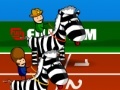 Joc Olympic Zebra Racing
