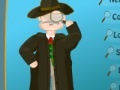 Joc Inspector Wombat
