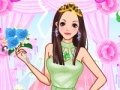 Joc Chocolate Haired Bride
