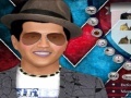 Joc Bruno Mars Makeover
