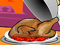 Joc Cooking Show Roast Turkey