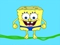 Joc Sponge Bob Balance