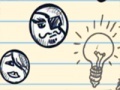 Joc Scribbles