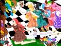 Joc Alice in Wonderland