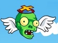 Joc Shooting Zombies