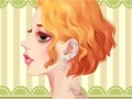 Joc Fashion Earrings Designer