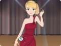 Joc Beaty Pageant Dress up
