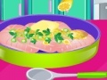 Joc Bream Paper Cooking