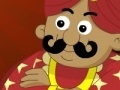 Joc Indian magician
