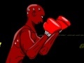 Joc Golden glove boxing
