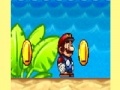 Joc Mario Beach Remix