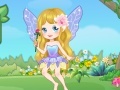 Joc Little Flower Fairy