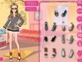 Joc Street Snap-Spring Fashion 2013
