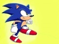 Joc Sonic's Crazy Coin Collect