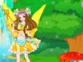 Joc Forest Fairy Queen