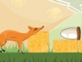 Joc Puzzle sly fox