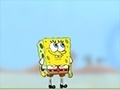 Joc Spongebob Saving Patrick