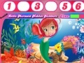 Joc The Little Mermaid Hidden Numbers