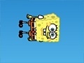 Joc Spongebob Throwing